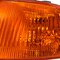 Spec-D Tuning 92-95 Honda Civic Corner Lights Amber 2/3 Dr LC-CV923AM-RS - alternate 4